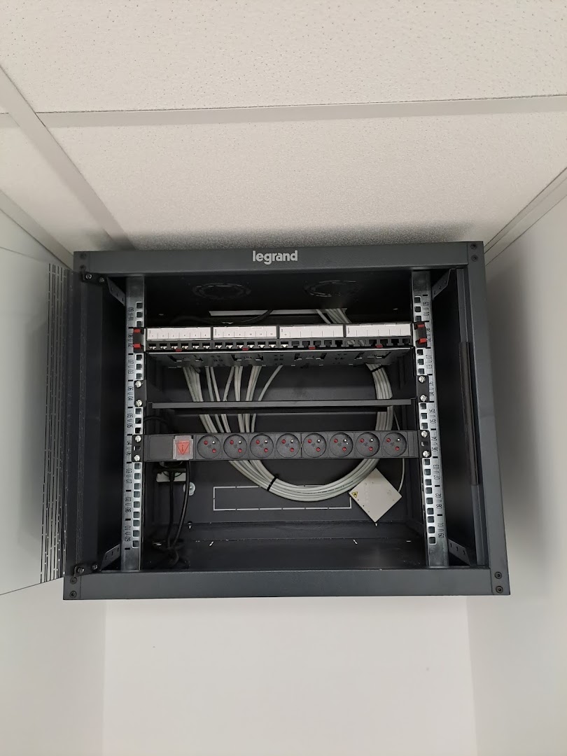 JBELEC Électricité · Photos 14