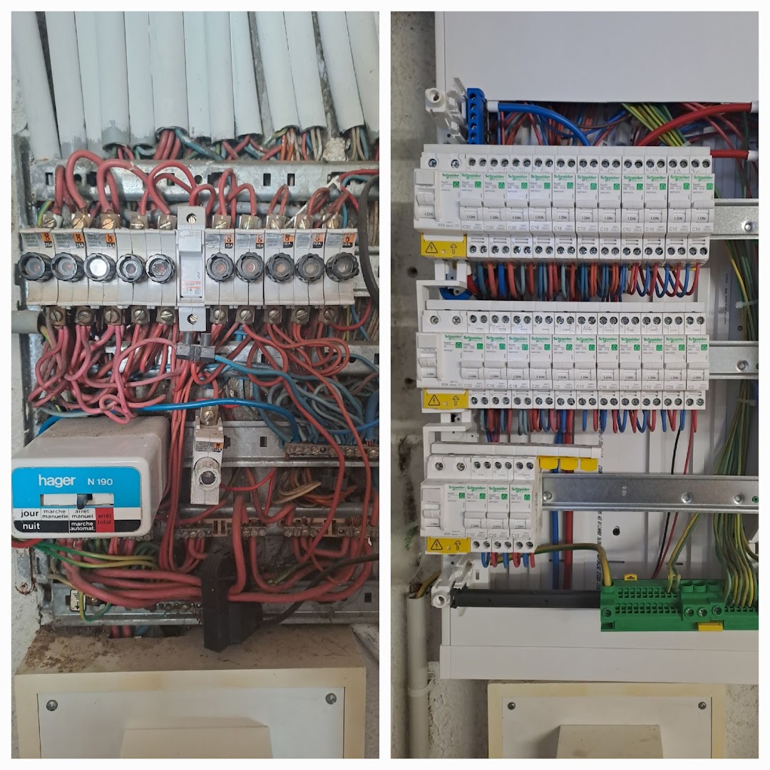 JBELEC Électricité · Photos 4